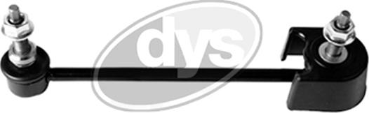 DYS 30-63809 - Тяга / стійка, стабілізатор avtolavka.club