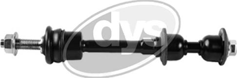 DYS 30-63359 - Тяга / стійка, стабілізатор avtolavka.club