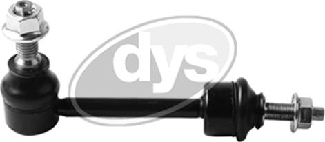 DYS 30-63318 - Тяга / стійка, стабілізатор avtolavka.club