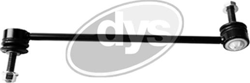 DYS 30-63338 - Тяга / стійка, стабілізатор avtolavka.club
