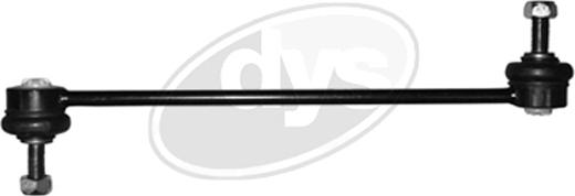 DYS 30-62718 - Тяга / стійка, стабілізатор avtolavka.club