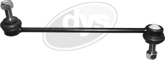 DYS 30-88952 - Тяга / стійка, стабілізатор avtolavka.club