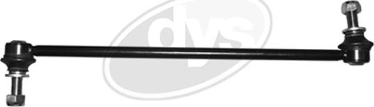 DYS 30-87928 - Тяга / стійка, стабілізатор avtolavka.club