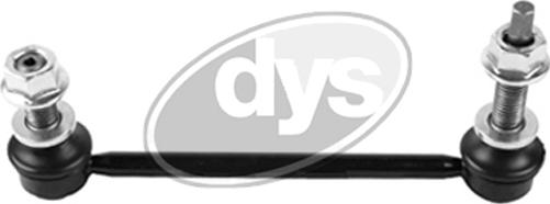 DYS 30-37418 - Тяга / стійка, стабілізатор avtolavka.club