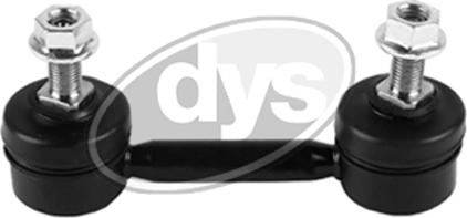 DYS 30-74512 - Тяга / стійка, стабілізатор avtolavka.club