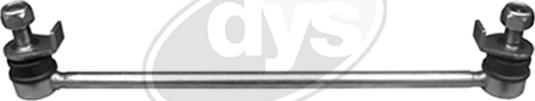DYS 30-74028 - Тяга / стійка, стабілізатор avtolavka.club