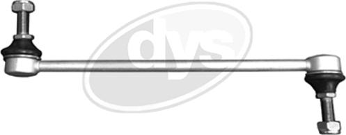 DYS 30-74078 - Тяга / стійка, стабілізатор avtolavka.club