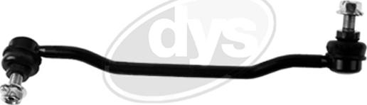 DYS 30-74889 - Тяга / стійка, стабілізатор avtolavka.club