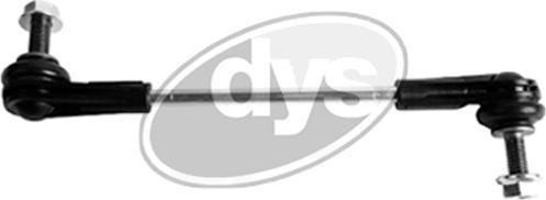 DYS 30-75789 - Тяга / стійка, стабілізатор avtolavka.club