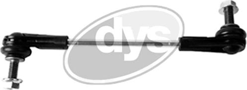 DYS 30-75788 - Тяга / стійка, стабілізатор avtolavka.club