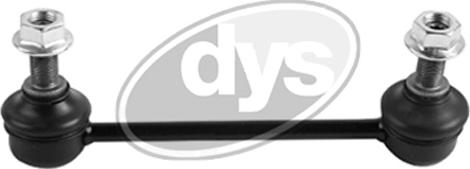 DYS 30-73989 - Тяга / стійка, стабілізатор avtolavka.club