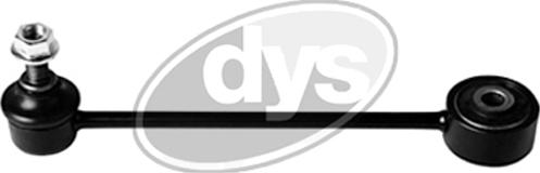DYS 30-73772 - Тяга / стійка, стабілізатор avtolavka.club