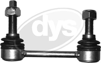 DYS 30-72031 - Тяга / стійка, стабілізатор avtolavka.club
