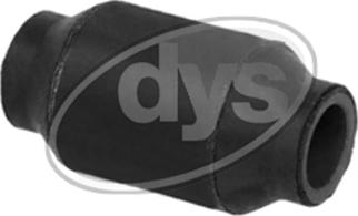 DYS 37-26753 - Сайлентблок, важеля підвіски колеса avtolavka.club