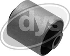 DYS 37-27830 - Сайлентблок, важеля підвіски колеса avtolavka.club