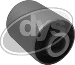 DYS 37-27399 - Сайлентблок, важеля підвіски колеса avtolavka.club