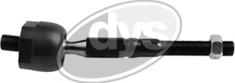 DYS 24-01263 - Осьовий шарнір, рульова тяга avtolavka.club