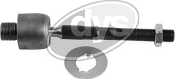 DYS 24-03612 - Осьовий шарнір, рульова тяга avtolavka.club