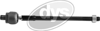 DYS 24-03814 - Осьовий шарнір, рульова тяга avtolavka.club