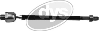DYS 24-03791 - Осьовий шарнір, рульова тяга avtolavka.club