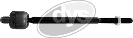 DYS 24-25994 - Осьовий шарнір, рульова тяга avtolavka.club