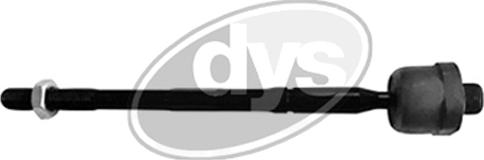 DYS 24-25984 - Осьовий шарнір, рульова тяга avtolavka.club
