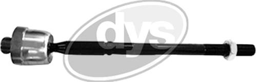 DYS 24-25983 - Осьовий шарнір, рульова тяга avtolavka.club