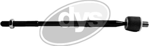 DYS 24-25444 - Осьовий шарнір, рульова тяга avtolavka.club