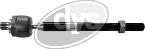 DYS 24-25459 - Осьовий шарнір, рульова тяга avtolavka.club