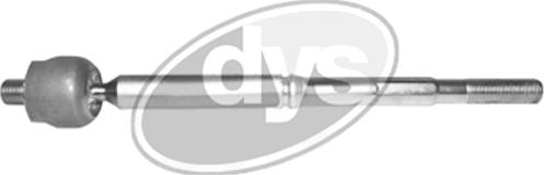 DYS 24-25434 - Осьовий шарнір, рульова тяга avtolavka.club