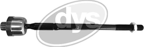 DYS 24-25826 - Осьовий шарнір, рульова тяга avtolavka.club