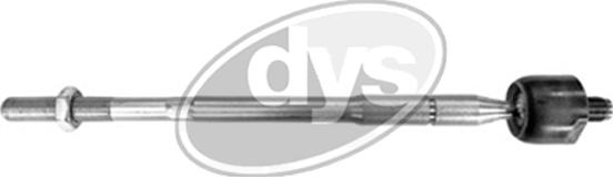 DYS 24-26442 - Осьовий шарнір, рульова тяга avtolavka.club