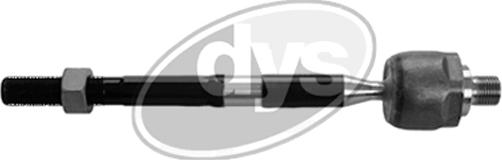 DYS 24-26699 - Осьовий шарнір, рульова тяга avtolavka.club