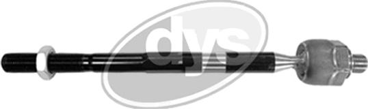 DYS 24-26696 - Осьовий шарнір, рульова тяга avtolavka.club