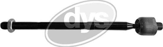DYS 24-26003 - Осьовий шарнір, рульова тяга avtolavka.club