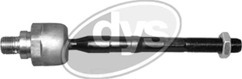 DYS 24-26150 - Осьовий шарнір, рульова тяга avtolavka.club