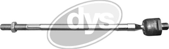 DYS 24-26303 - Осьовий шарнір, рульова тяга avtolavka.club