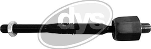 DYS 24-26295 - Осьовий шарнір, рульова тяга avtolavka.club
