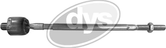 DYS 24-26228 - Осьовий шарнір, рульова тяга avtolavka.club