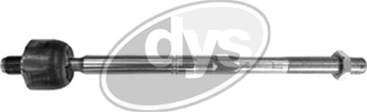 DYS 24-26703 - Осьовий шарнір, рульова тяга avtolavka.club