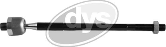 DYS 24-28995 - Осьовий шарнір, рульова тяга avtolavka.club