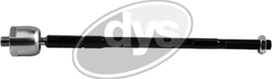 DYS 24-28458 - Осьовий шарнір, рульова тяга avtolavka.club