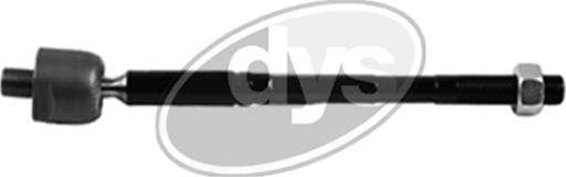 DYS 24-28530 - Осьовий шарнір, рульова тяга avtolavka.club