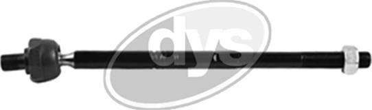 DYS 24-28531 - Осьовий шарнір, рульова тяга avtolavka.club