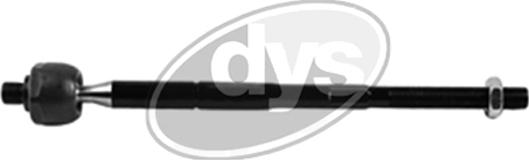 DYS 24-28520 - Осьовий шарнір, рульова тяга avtolavka.club
