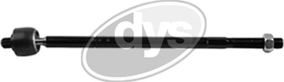 DYS 24-28523 - Осьовий шарнір, рульова тяга avtolavka.club