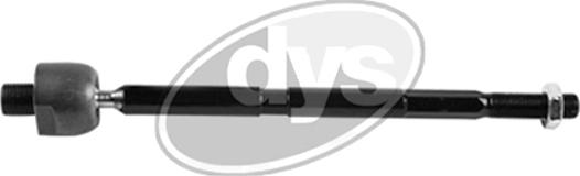DYS 24-28009 - Осьовий шарнір, рульова тяга avtolavka.club
