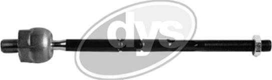 DYS 24-28311 - Осьовий шарнір, рульова тяга avtolavka.club