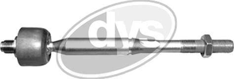 DYS 24-23274 - Осьовий шарнір, рульова тяга avtolavka.club