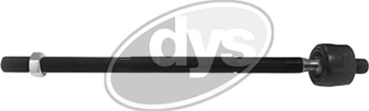 DYS 24-27501 - Осьовий шарнір, рульова тяга avtolavka.club
